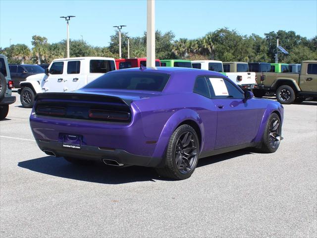 2019 Dodge Challenger R/T Scat Pack 2019 Dodge Challenger R/T Scat Pack