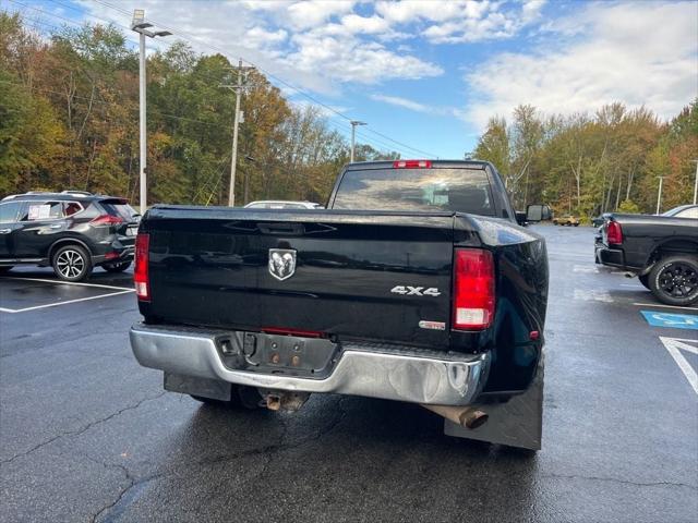 2012 RAM 3500 ST 2012 RAM 3500 ST