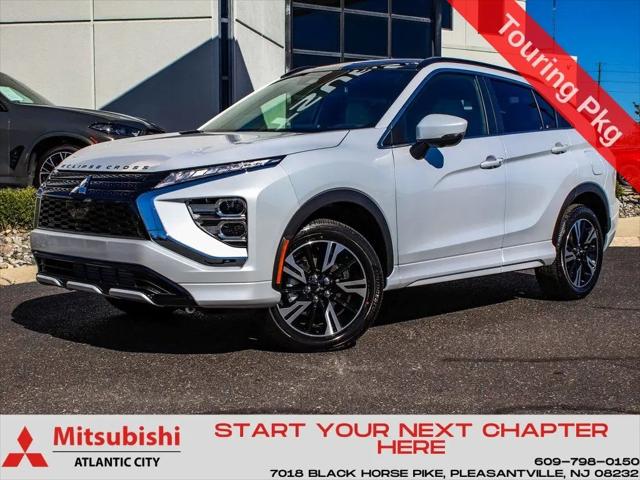 2026 Mitsubishi Eclipse Cross SEL S-AWC for sale in Pleasantville, NJ