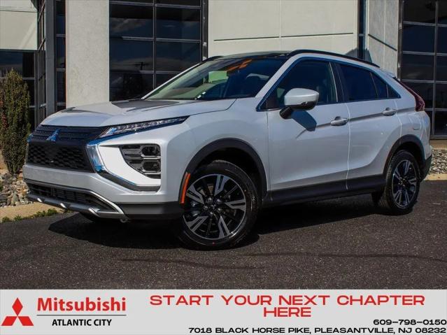 2026 Mitsubishi Eclipse Cross SE S-AWC for sale in Pleasantville, NJ