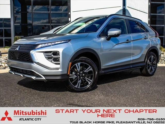 2026 Mitsubishi Eclipse Cross SE S-AWC for sale in Pleasantville, NJ