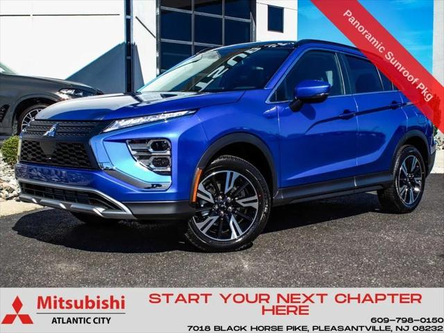 2026 Mitsubishi Eclipse Cross SE S-AWC for sale in Pleasantville, NJ