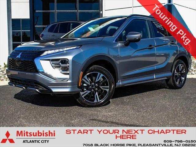 2026 Mitsubishi Eclipse Cross SEL S-AWC for sale in Pleasantville, NJ