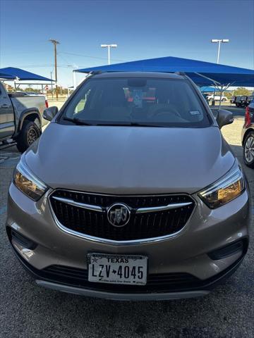 2019 Buick Encore FWD Preferred 2019 Buick Encore FWD Preferred