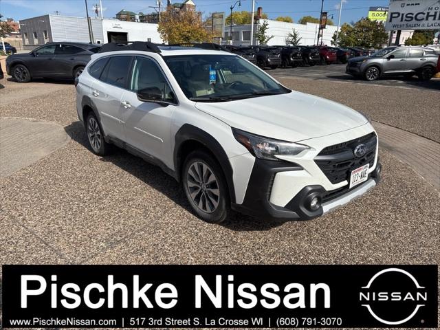 2024 Subaru Outback Limited 2024 Subaru Outback Limited