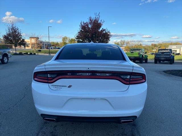 2018 Dodge Charger GT AWD 2018 Dodge Charger GT AWD