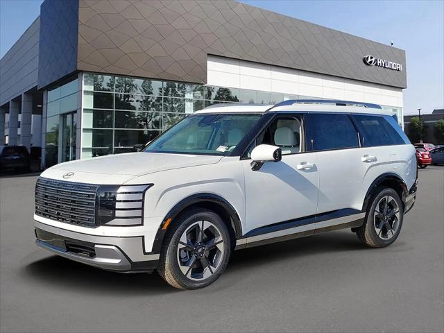 2026 Hyundai Palisade Limited for sale in Cerritos, CA