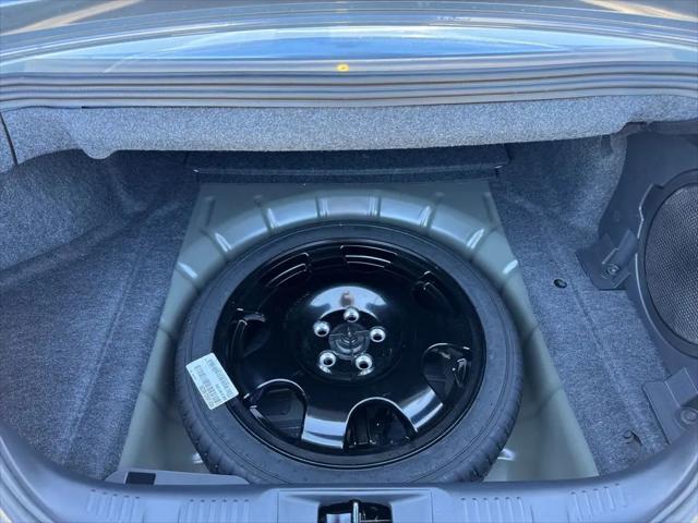 2025 Ford Mustang EcoBoost Premium Convertible