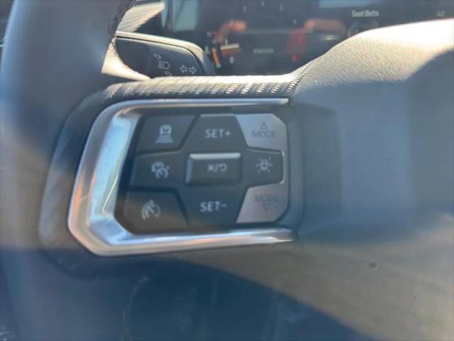 2025 Ford Mustang EcoBoost Premium Convertible