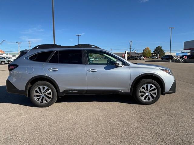 2021 Subaru Outback Premium 2021 Subaru Outback Premium