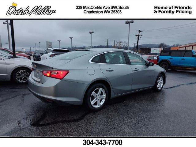 2023 Chevrolet Malibu FWD 1LT 2023 Chevrolet Malibu FWD 1LT