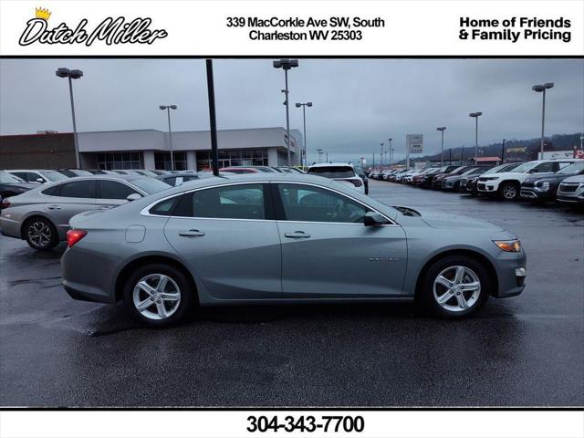 2023 Chevrolet Malibu FWD 1LT 2023 Chevrolet Malibu FWD 1LT