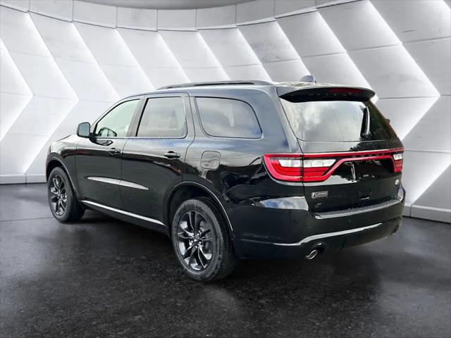 2026 Dodge Durango GT AWD