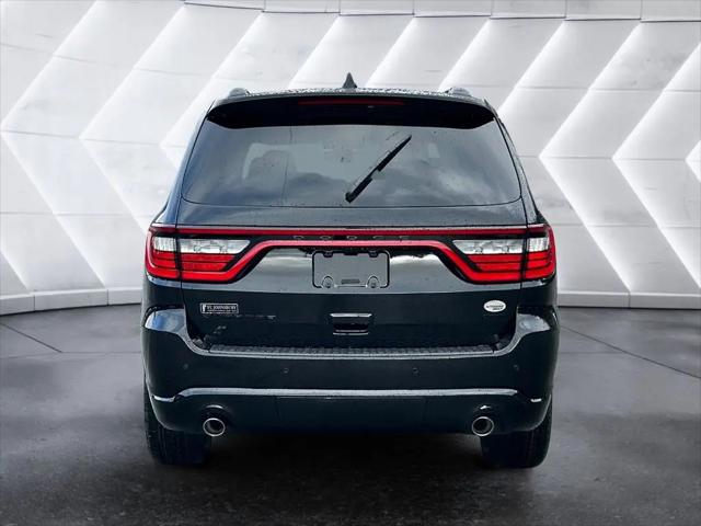 2026 Dodge Durango GT AWD