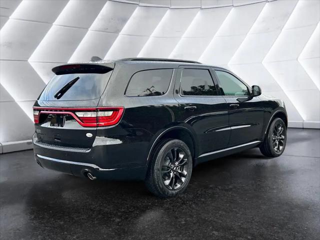 2026 Dodge Durango GT AWD