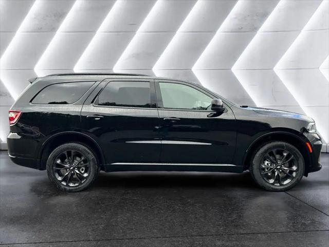 2026 Dodge Durango GT AWD