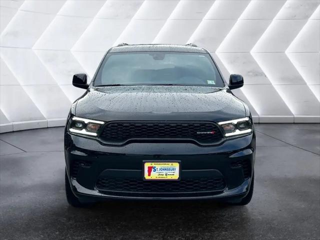 2026 Dodge Durango GT AWD
