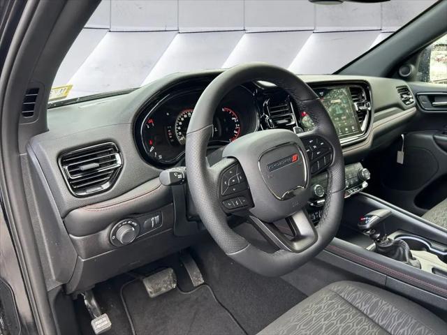 2026 Dodge Durango GT AWD