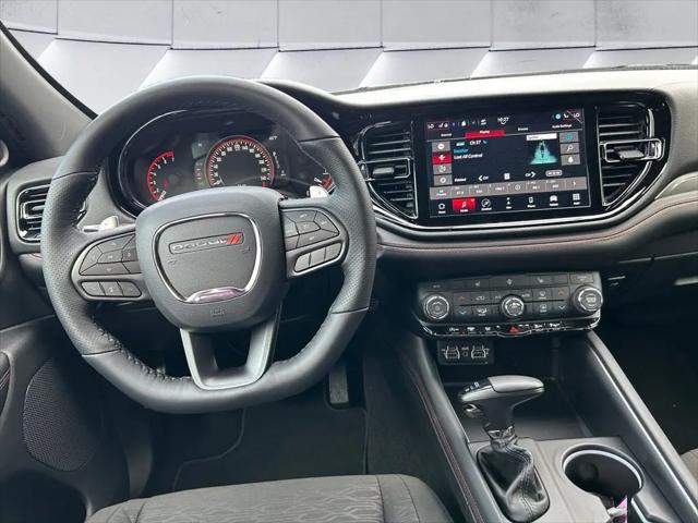 2026 Dodge Durango GT AWD
