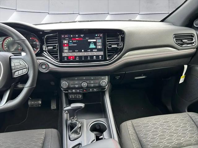 2026 Dodge Durango GT AWD