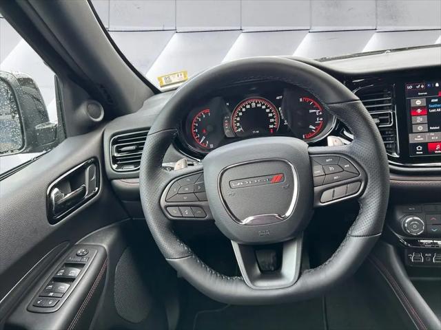 2026 Dodge Durango GT AWD
