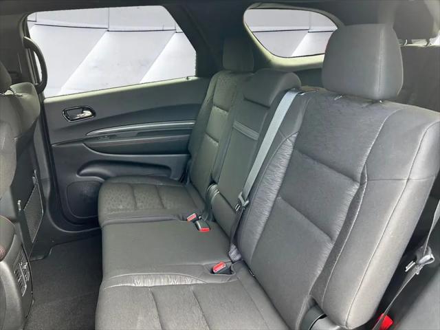 2026 Dodge Durango GT AWD