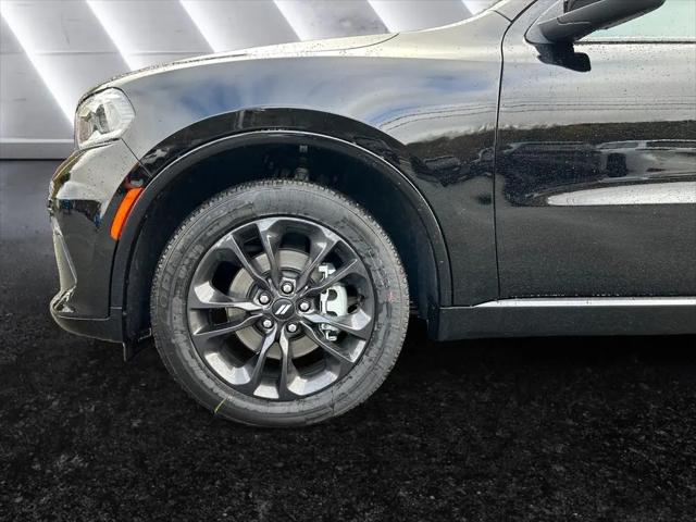 2026 Dodge Durango GT AWD