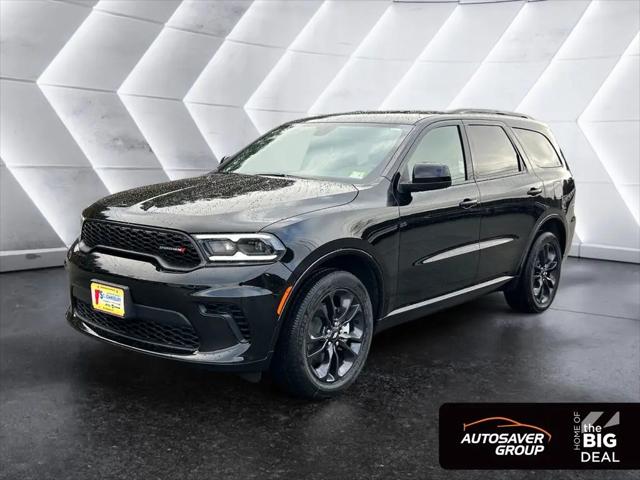 2026 Dodge Durango GT AWD for sale in St Johnsbury, VT