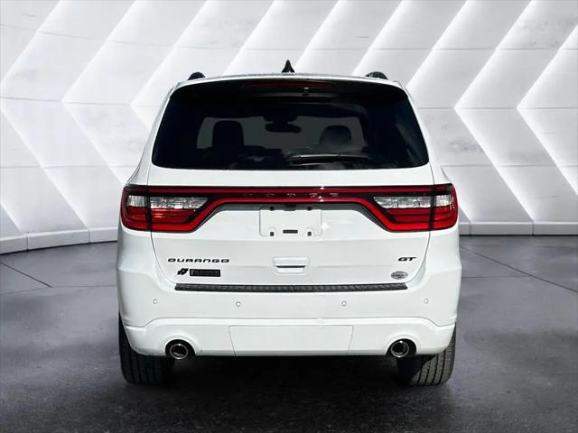 2026 Dodge Durango GT AWD