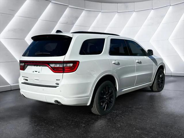 2026 Dodge Durango GT AWD