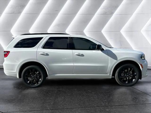 2026 Dodge Durango GT AWD
