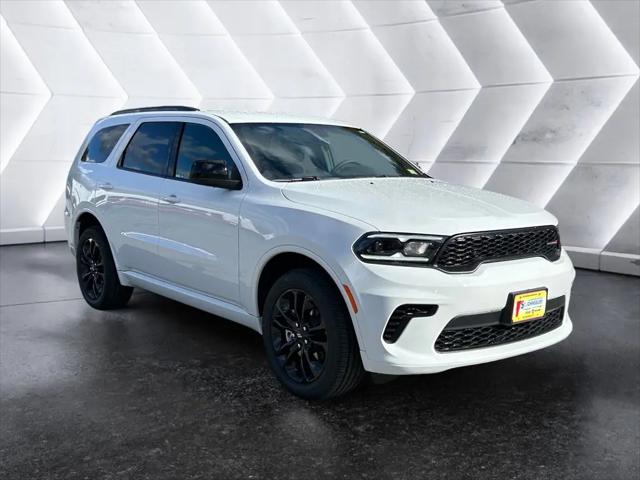 2026 Dodge Durango GT AWD