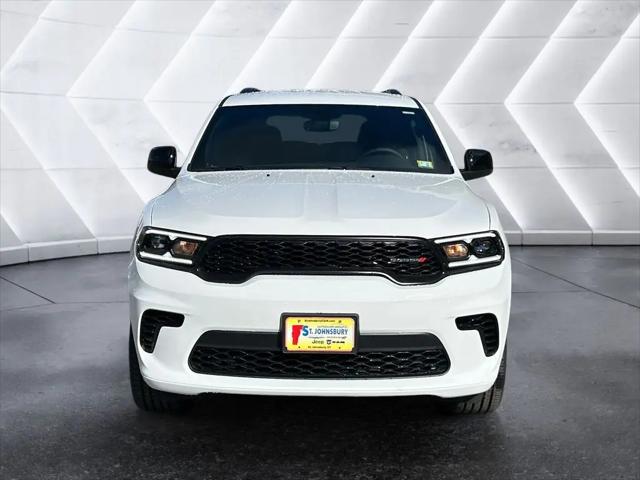 2026 Dodge Durango GT AWD