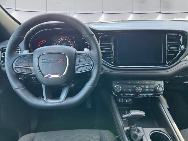 2026 Dodge Durango GT AWD