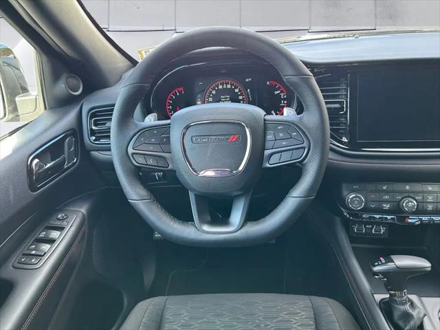 2026 Dodge Durango GT AWD