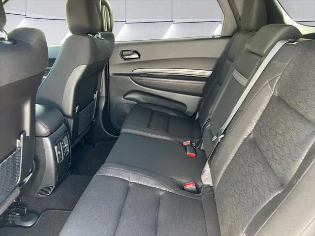 2026 Dodge Durango GT AWD