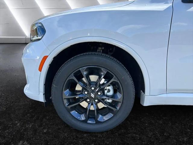 2026 Dodge Durango GT AWD