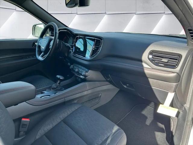 2026 Dodge Durango GT AWD