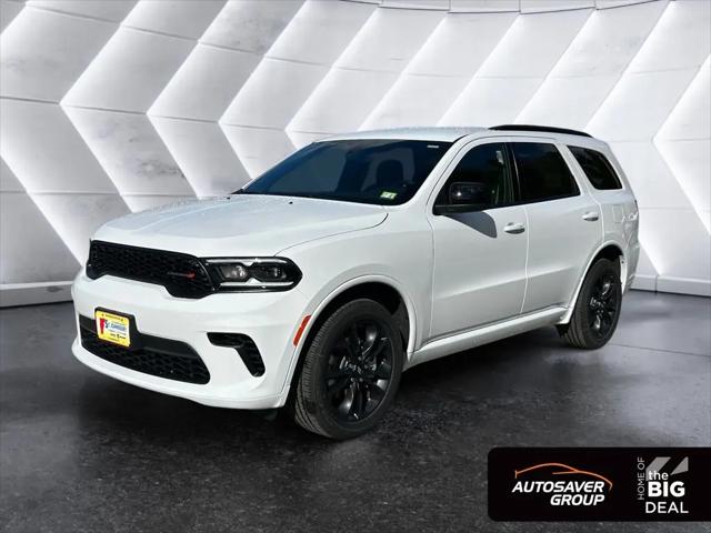 2026 Dodge Durango GT AWD for sale in St Johnsbury, VT