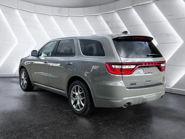 2026 Dodge Durango GT AWD HEMI V8