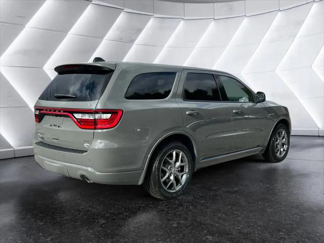 2026 Dodge Durango GT AWD HEMI V8