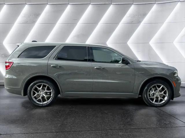 2026 Dodge Durango GT AWD HEMI V8