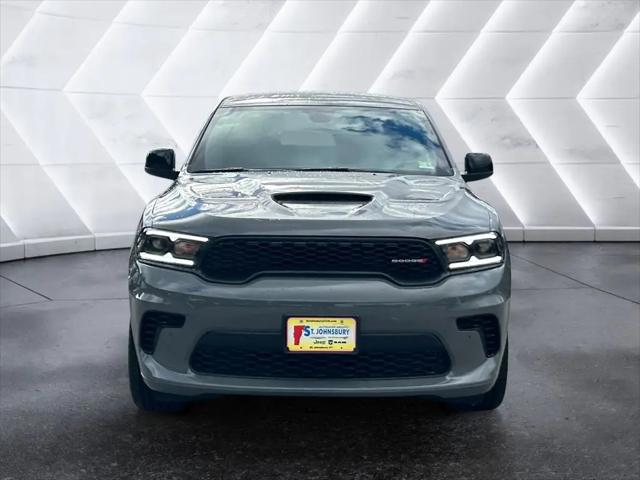 2026 Dodge Durango GT AWD HEMI V8