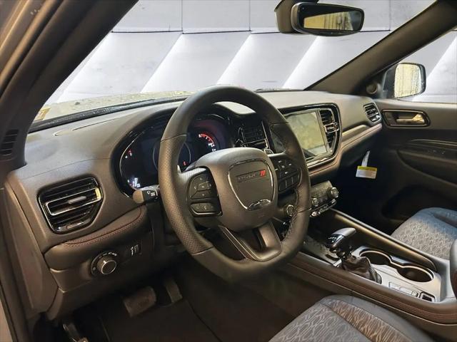 2026 Dodge Durango GT AWD HEMI V8