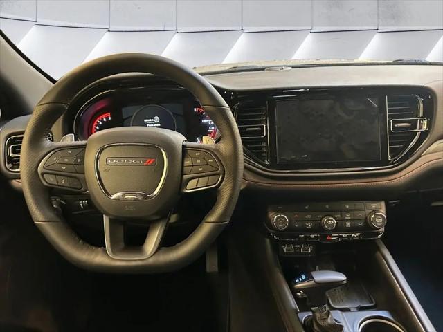 2026 Dodge Durango GT AWD HEMI V8