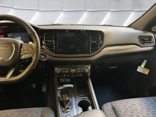 2026 Dodge Durango GT AWD HEMI V8
