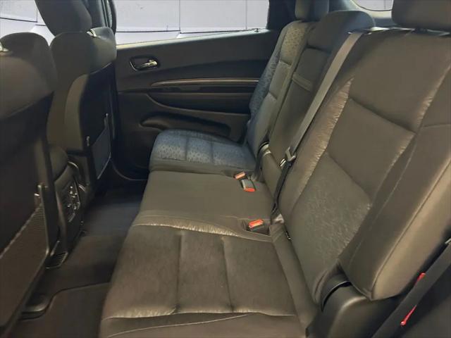 2026 Dodge Durango GT AWD HEMI V8