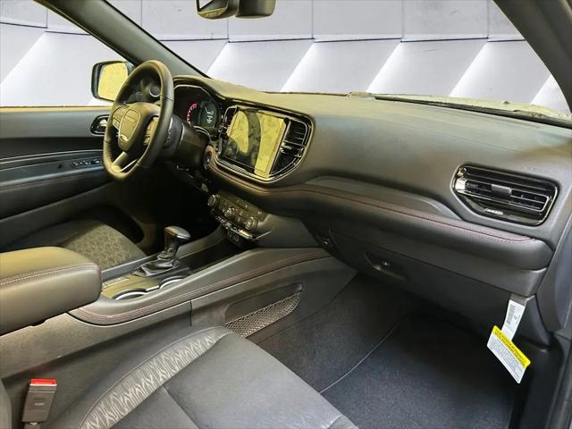 2026 Dodge Durango GT AWD HEMI V8