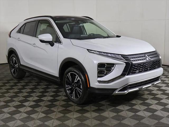 2026 Mitsubishi Eclipse Cross SE S-AWC