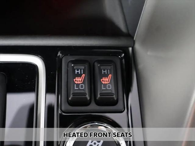 2026 Mitsubishi Eclipse Cross SE S-AWC